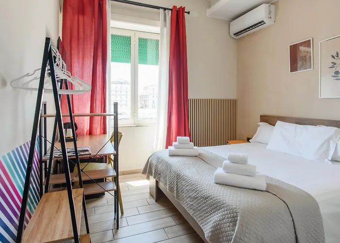 B&B Metropolitan