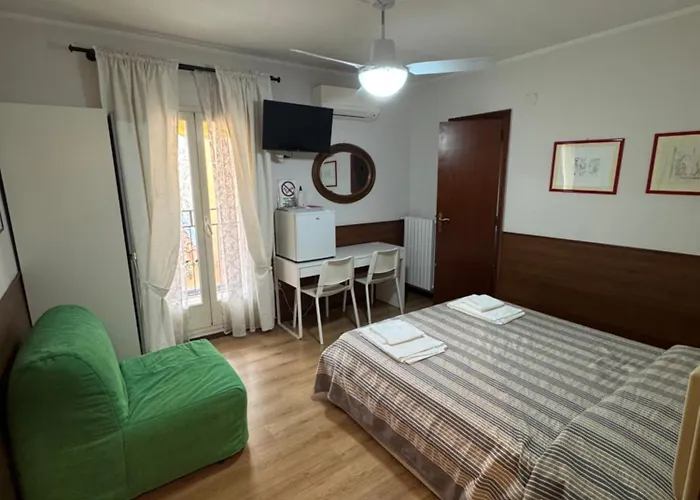 B&B Abruzzo