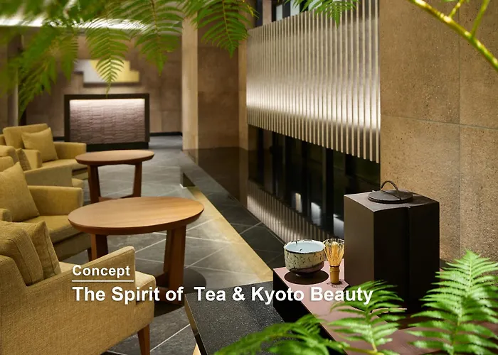 Mitsui Garden Hotel Kyoto Station