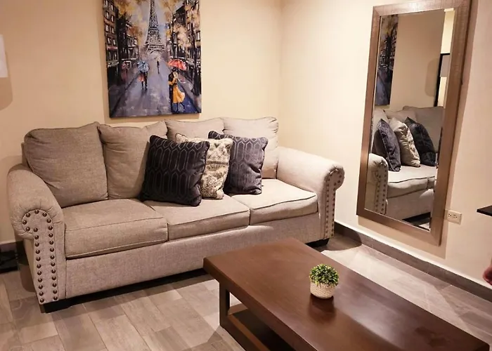 Hotel Express Inn Sabinas