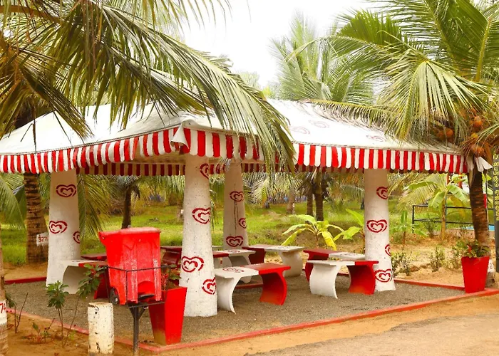 Reecha Hotel Mullai Kilinochchi