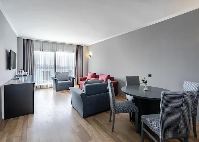 Odelia Resort Hotel Kuşadası