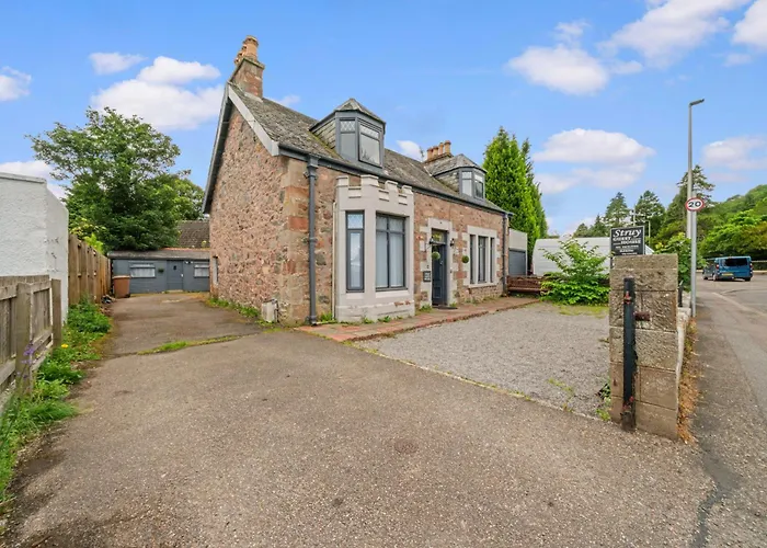 Struy Guest House - Inverness