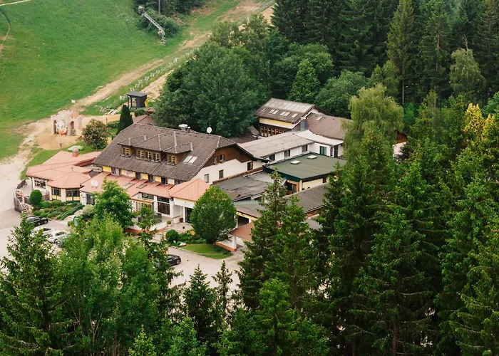 Ladies Only - Beauty&Vitalhotel Sternsteinhof