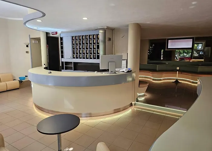 Hotel Corona Termoli