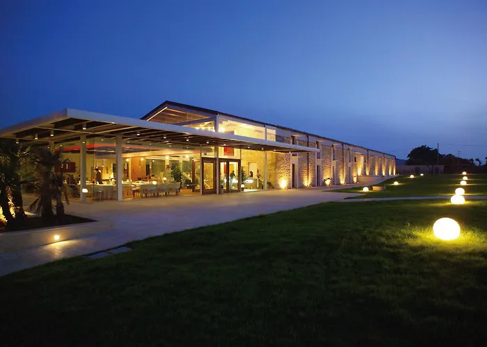 New Villa Carlotta Ragusa