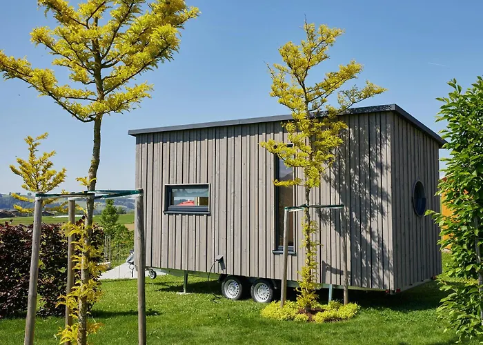 Landrefugium Obermüller Balancehotel Untergriesbach