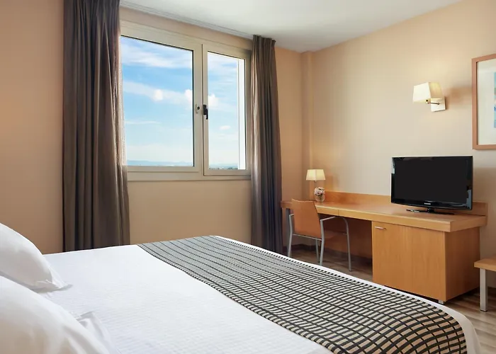 Ponient Vila Centric By Portaventura World - Available Rates With Tickets To Portaventura Park & Ferrari Land