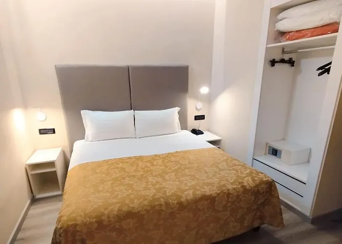 Hotel Continental