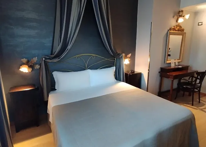 Hotel Continental