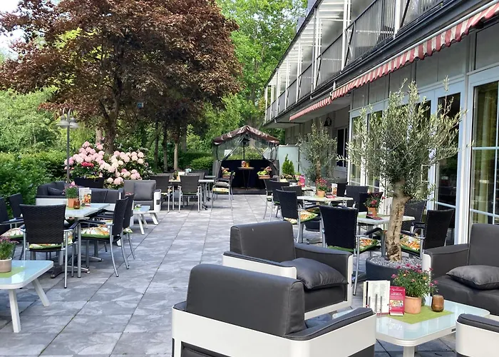 NordWest-Hotel Bad Zwischenahn