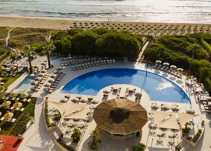 Sarena De Muro Resort Mallorca, Part Of Destination By Hyatt