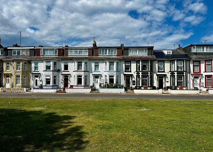 Rembrandt Guest House