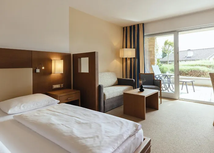 Hilburger Hotel Scena