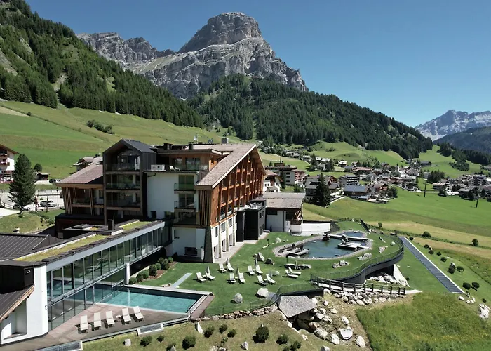 Hotel Cappella