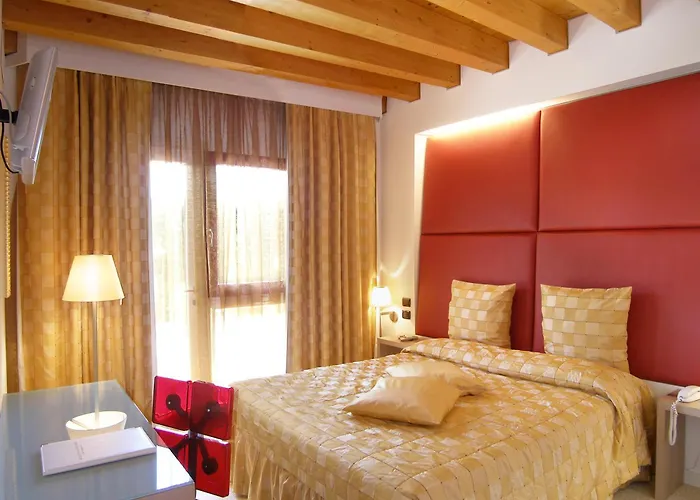 Relais Villa Annamaria Bed End Breakfast