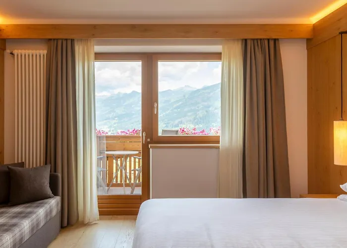 Hotel Lagorai Resort&Spa Cavalese