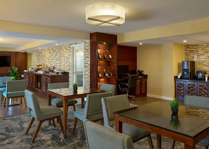 Marriott Chicago O'Hare