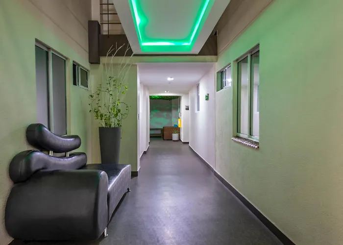 Cabecera Country Hotel