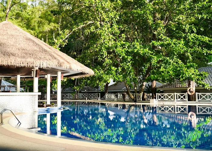 Hotel Sentido Khao Lak (Adults Only)