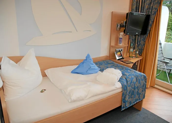 Seehotel Fährhaus Bad Zwischenahn