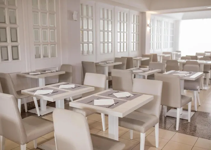 Servatur Waikiki Playa del Inglés