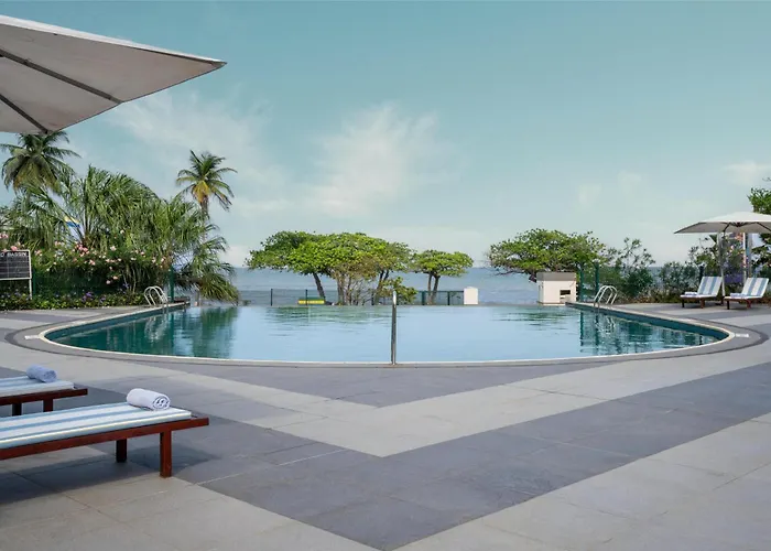 Park Inn By Radisson Libreville