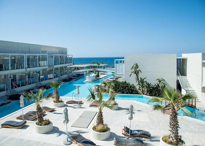 Insula Alba Resort & Spa (Adults Only)