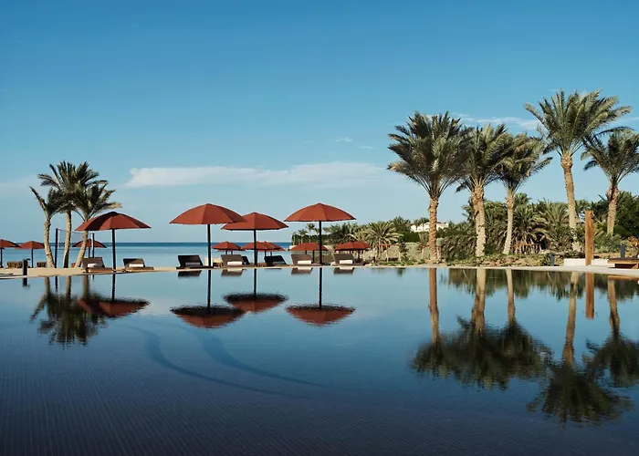 The Chedi El Gouna