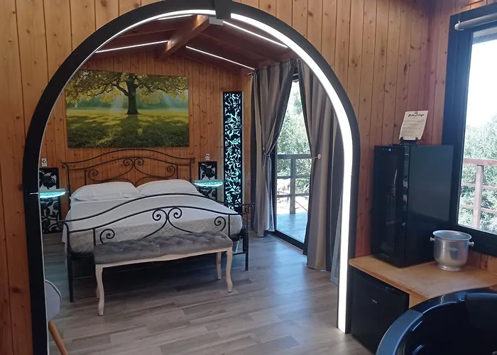 Hotel Casale Del Vento Aprilia