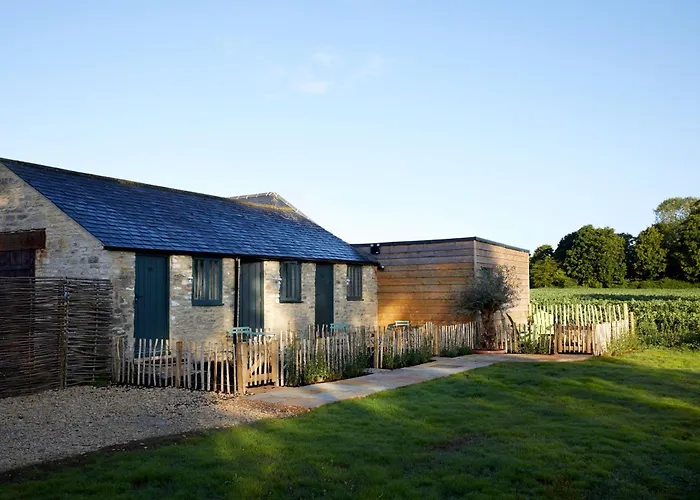 Artist Residence Oxfordshire