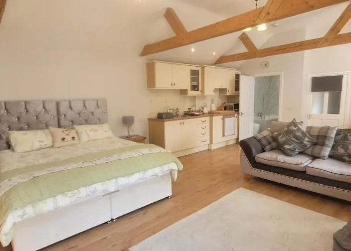 Langdon Farm Guest House