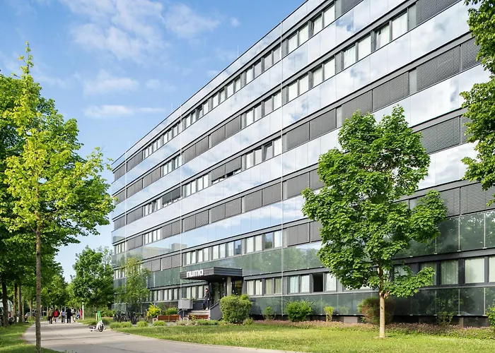 Numa Munich Viktoria