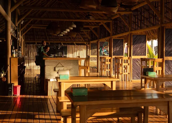 Dos Aguas Lodge Rincón