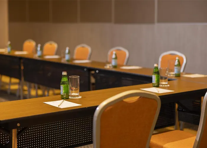 Park Inn By Radisson Iloilo