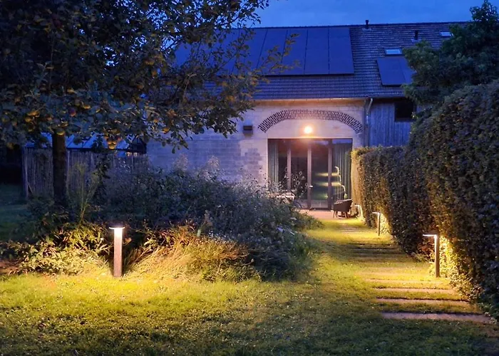 b&b Het Wolfshuis