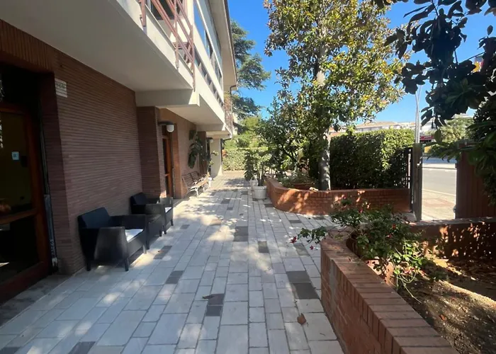 B&B Le Magnolie Termoli