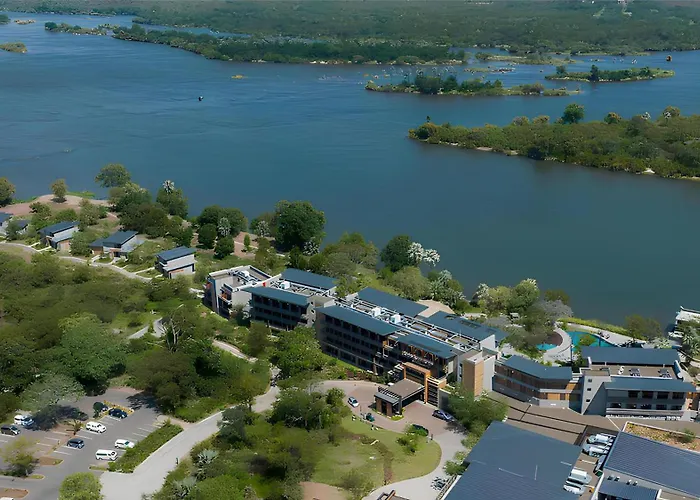 Radisson Blu Mosi-Oa-Tunya Resort