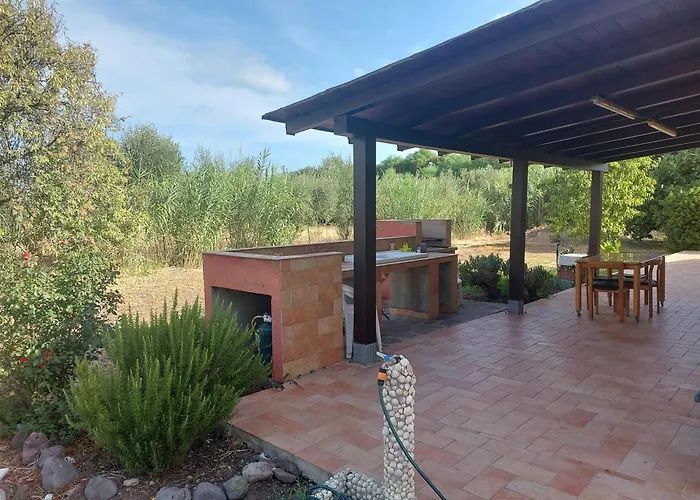 Villa Berti
