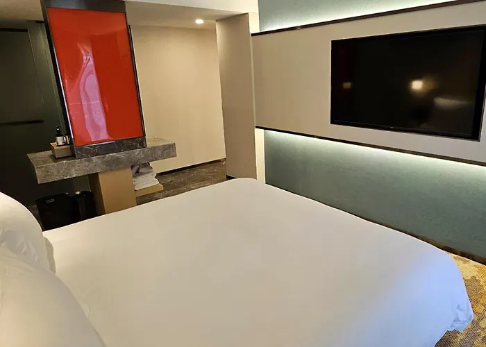 Aurea Hotel Perth Kings Park