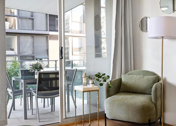 Allegro Apartments