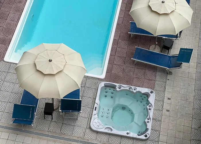 Hotel Matei Fiuggi