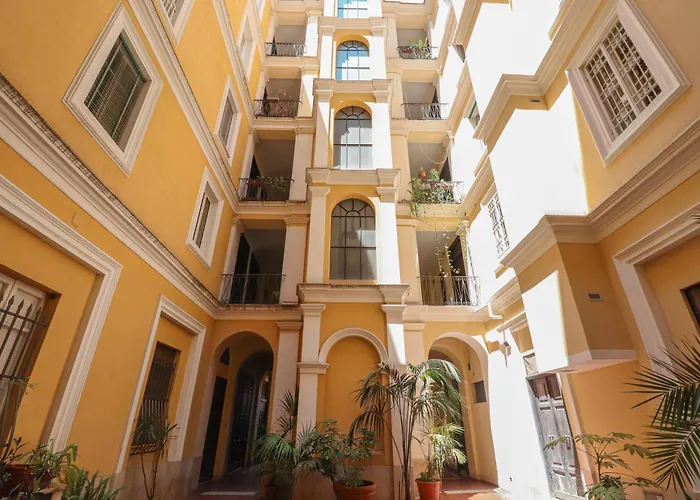 Essenza House Via Alessandria