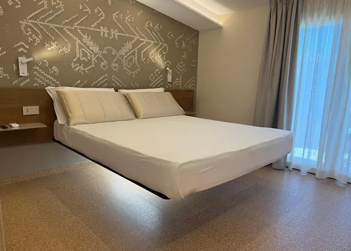 Mirari Design Rooms Cala Gonone