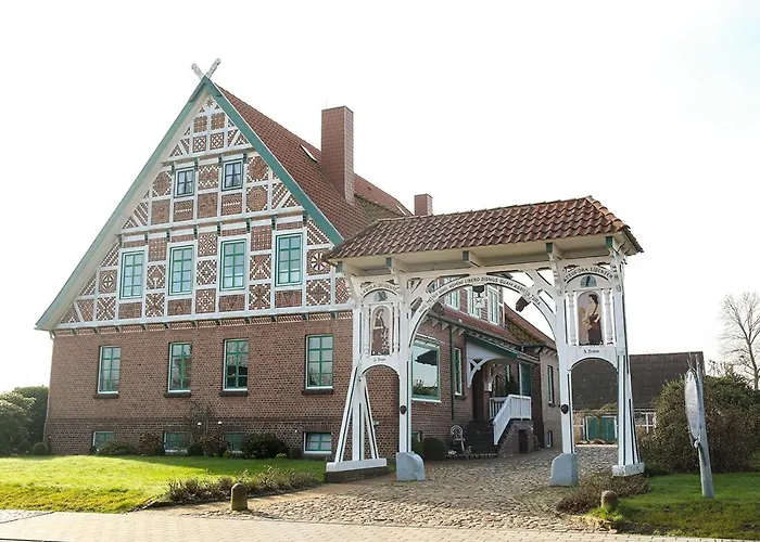 Gästehaus Rieper