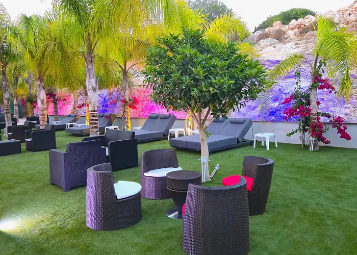 Corfu Hotel Ayia Napa