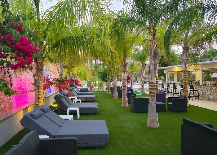 Corfu Hotel Ayia Napa