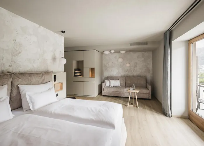 Falkensteiner Family Resort Lido l 4 Star Superior Chienes