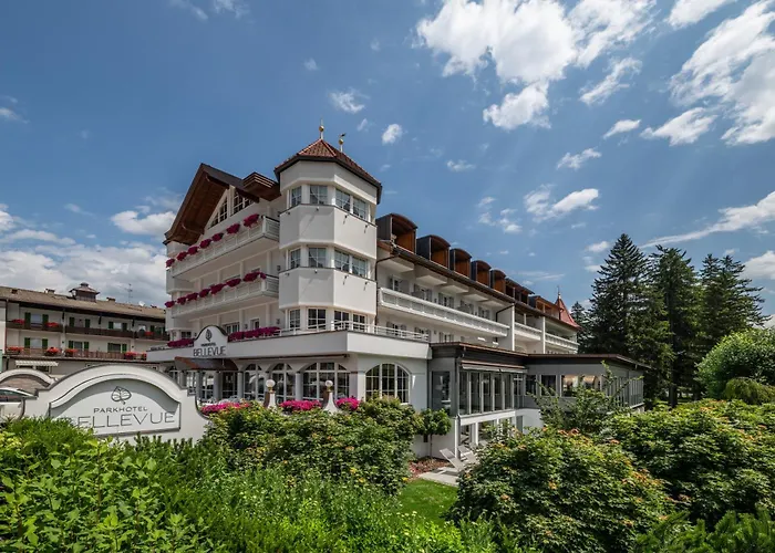 Park Hotel Bellevue