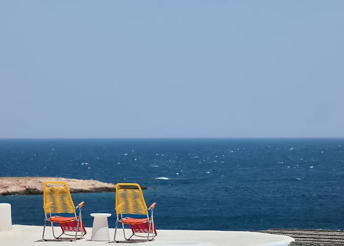 Mykonos Lolita, A Grecotel Resort To Live Agios Sostis 